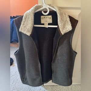 Orvis Vest